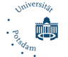 Logo Universität Potsdam